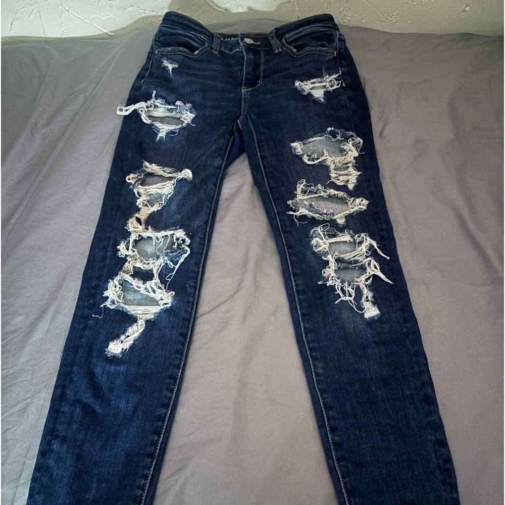 American Eagle
